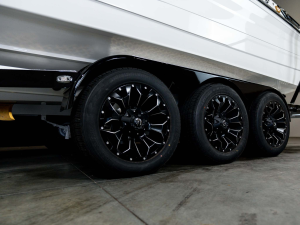 2026 Centurion Boats Ri245 for sale in Springville, Utah