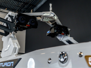 2026 Centurion Boats Ri245 for sale in Springville, Utah