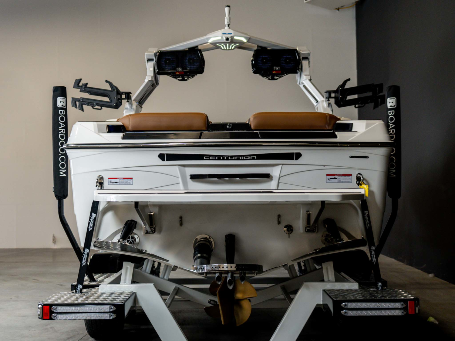 2026 Centurion Boats Ri245