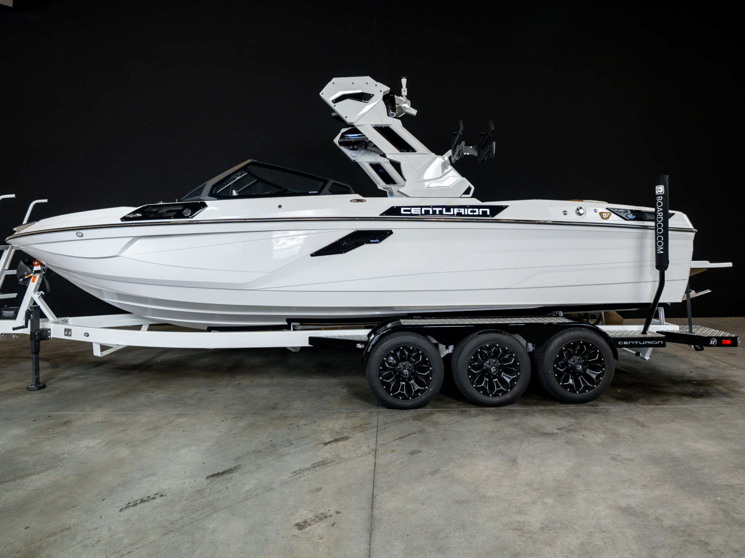 2026 Centurion Boats Ri245