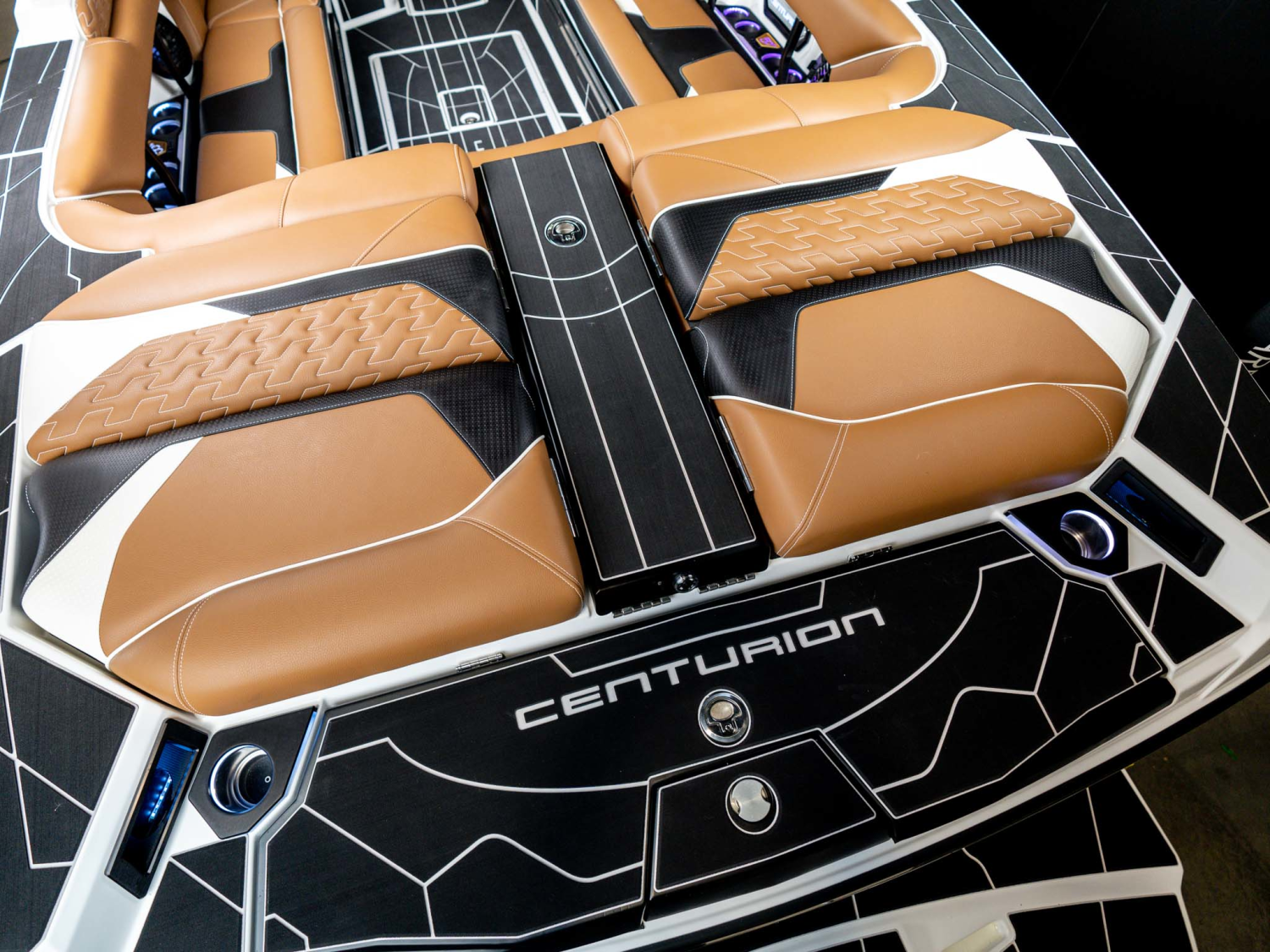 2026 Centurion Boats Ri245