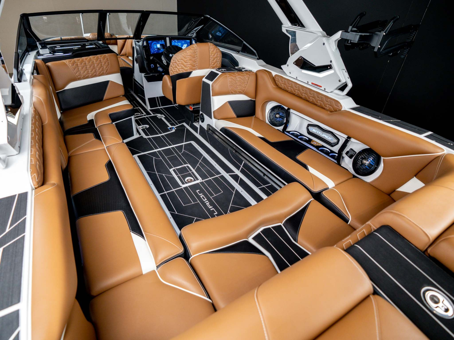 2026 Centurion Boats Ri245