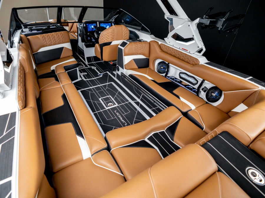 2026 Centurion Boats Ri245 for sale in Dallas-Fort Worth, Texas