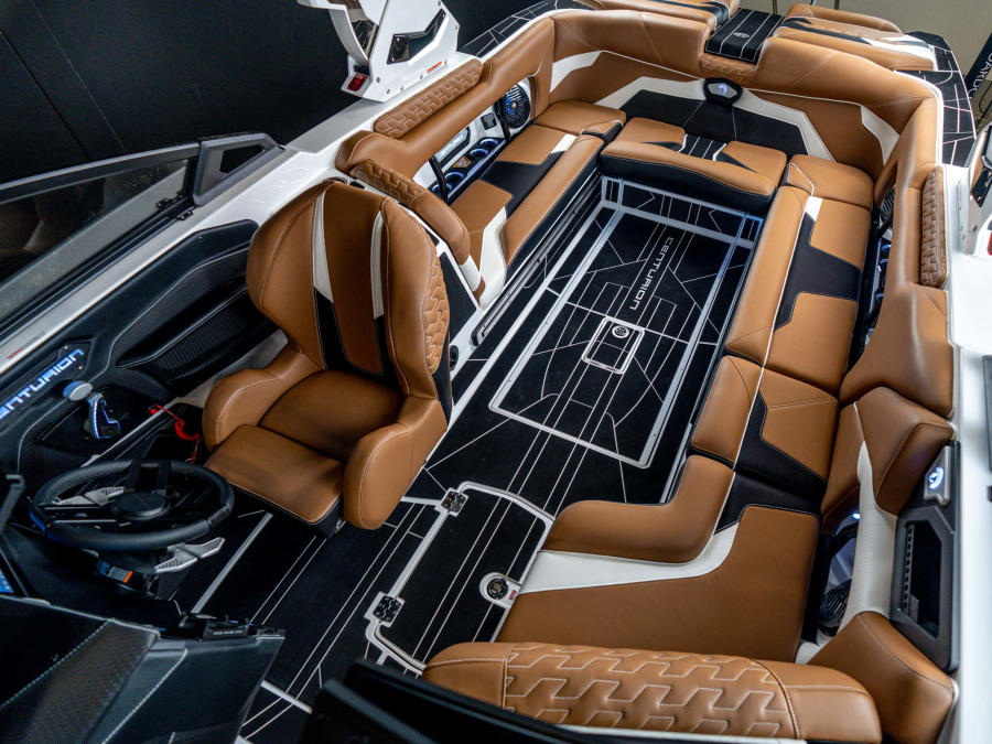 2026 Centurion Boats Ri245 for sale in Dallas-Fort Worth, Texas