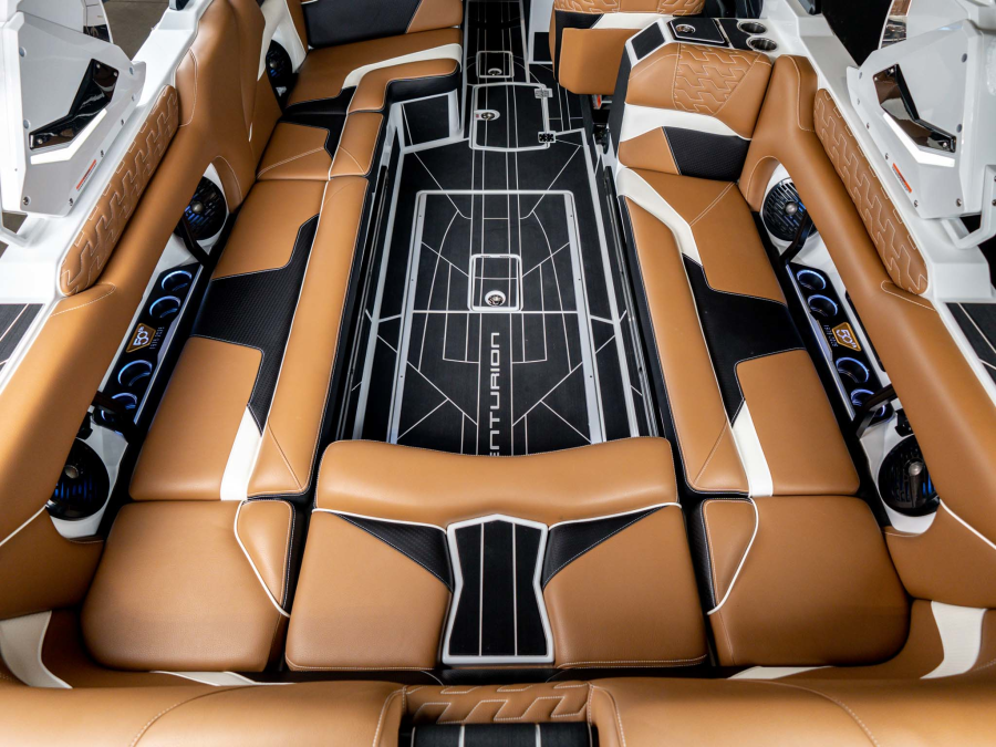 2026 Centurion Boats Ri245 for sale in Dallas-Fort Worth, Texas