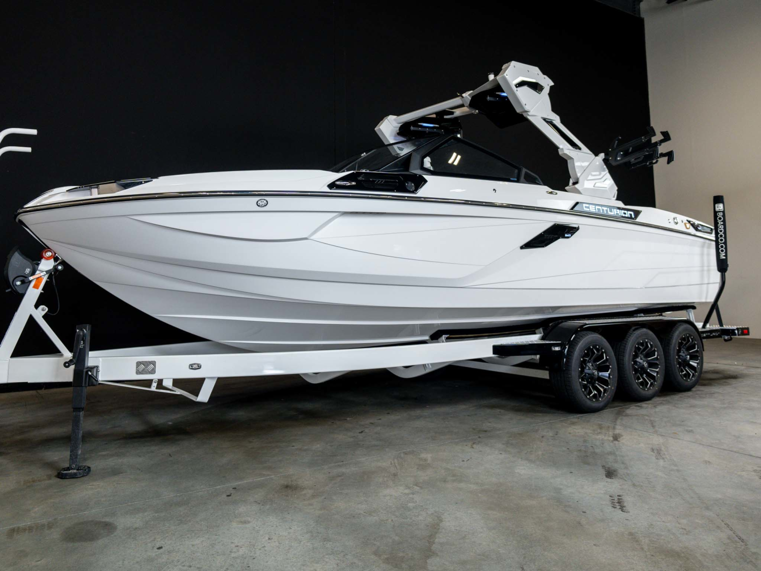 2026 Centurion Boats Ri245