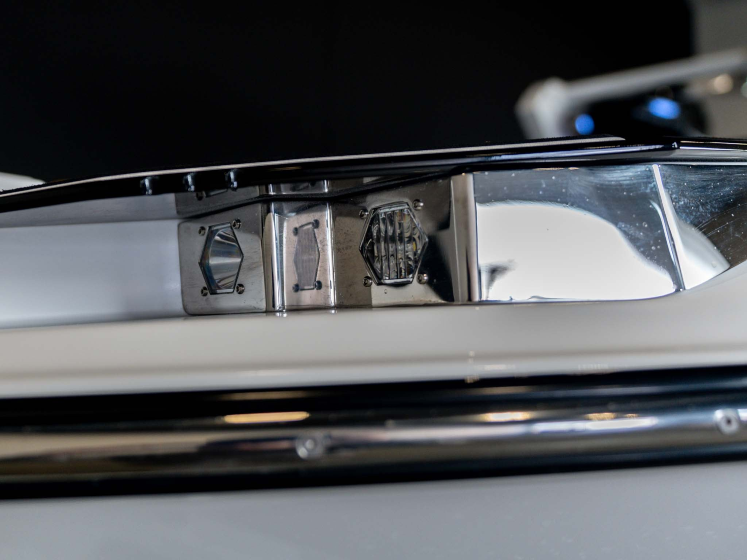 2026 Centurion Boats Ri245