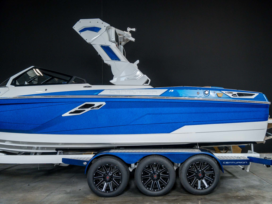 2026 Centurion Boats Ri245 for sale in Springville, Utah