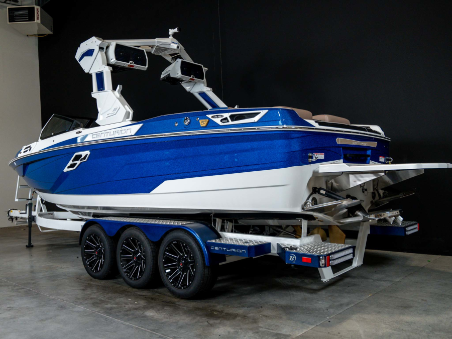 2026 Centurion Boats Ri245 for sale in Springville, Utah