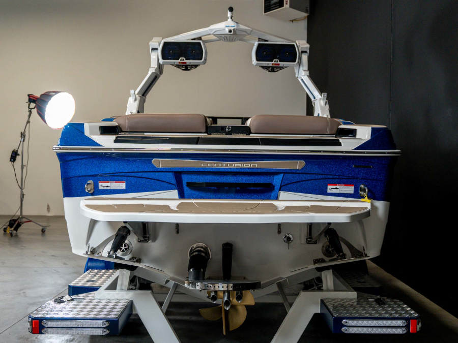 2026 Centurion Boats Ri245 for sale in Springville, Utah