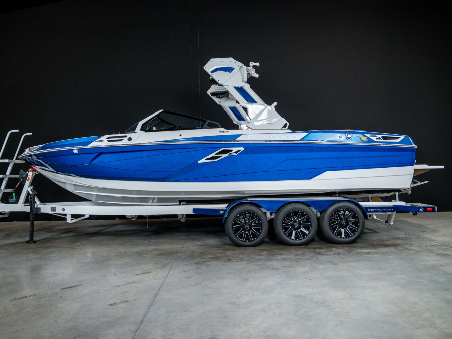 2026 Centurion Boats Ri245 for sale in Springville, Utah