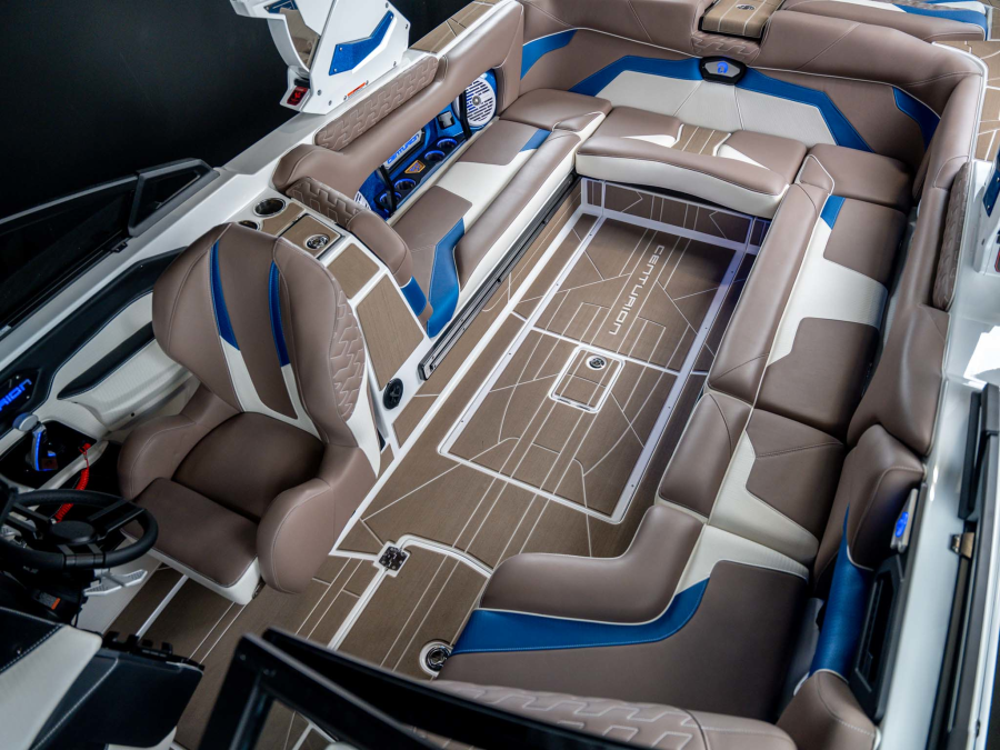 2026 Centurion Boats Ri245 for sale in Springville, Utah