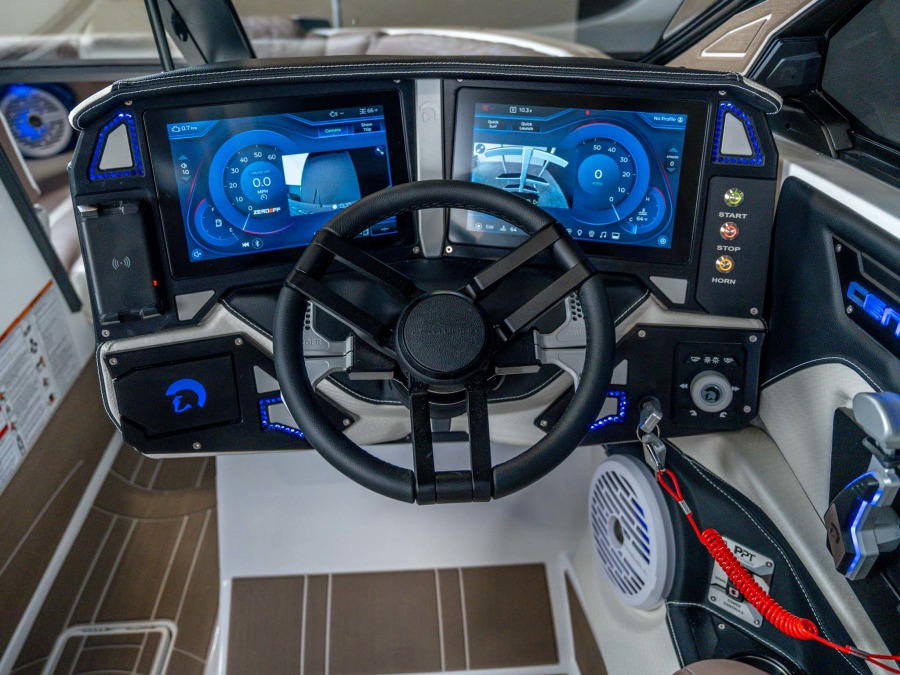 2026 Centurion Boats Ri245 for sale in Springville, Utah