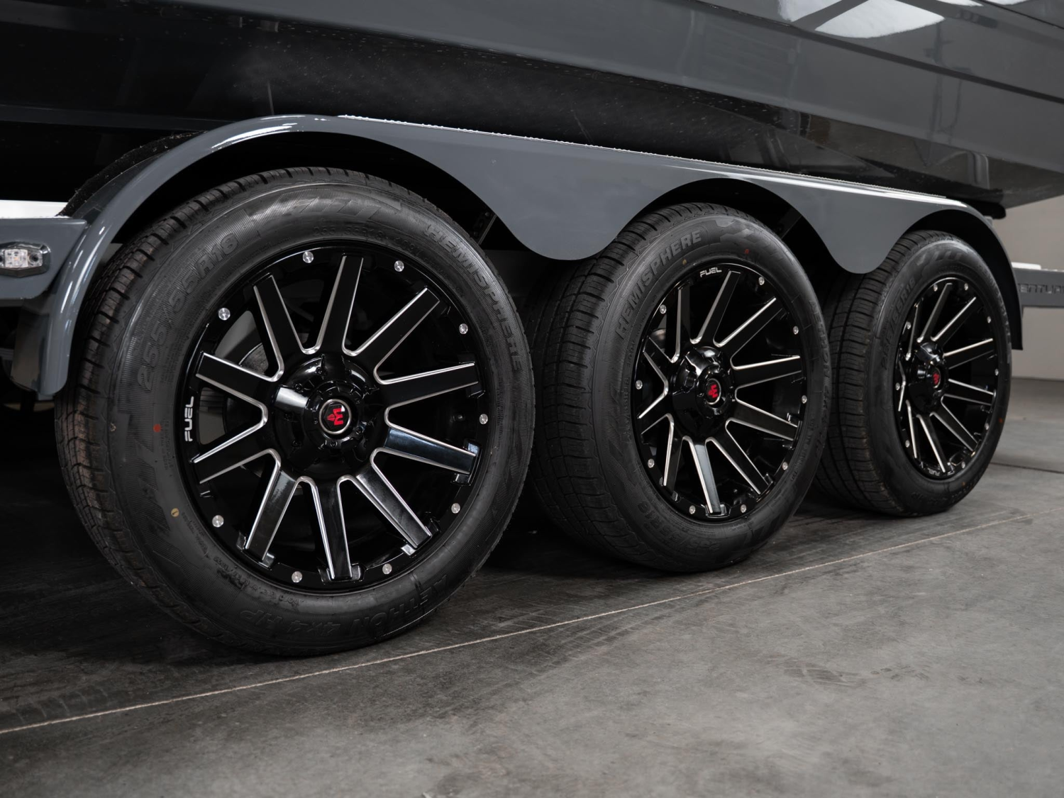 2026 Centurion Boats Ri245