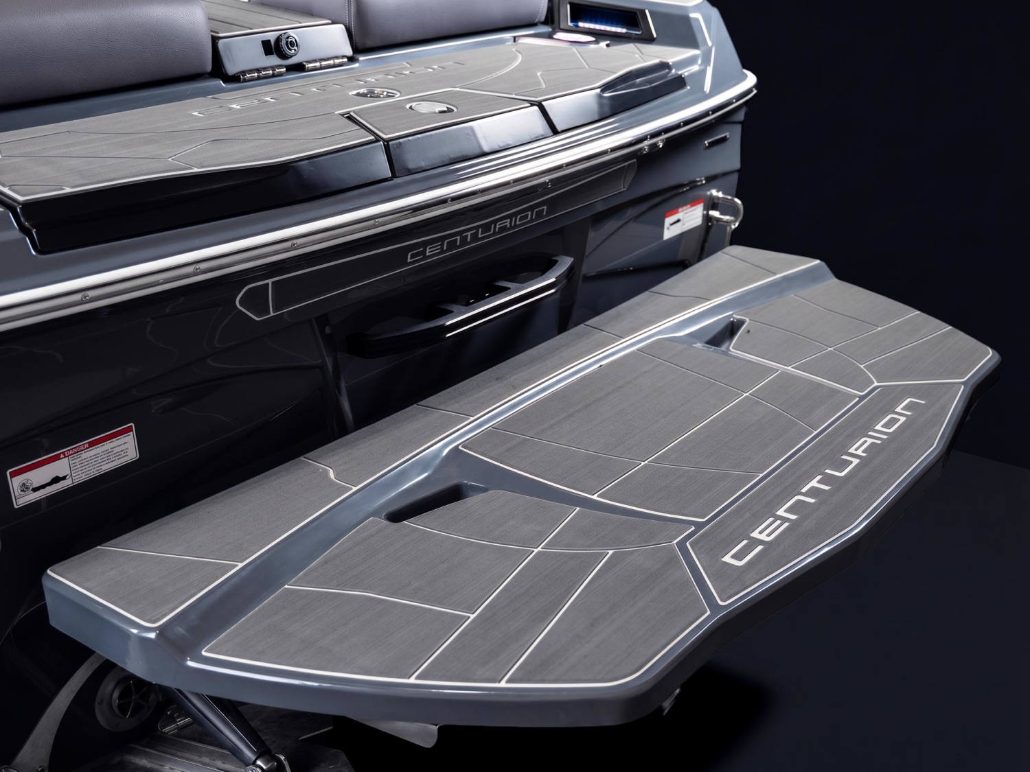 2026 Centurion Boats Ri245