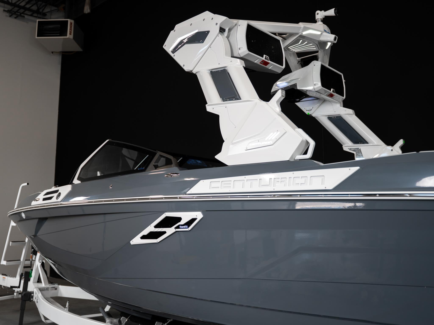 2026 Centurion Boats Ri245