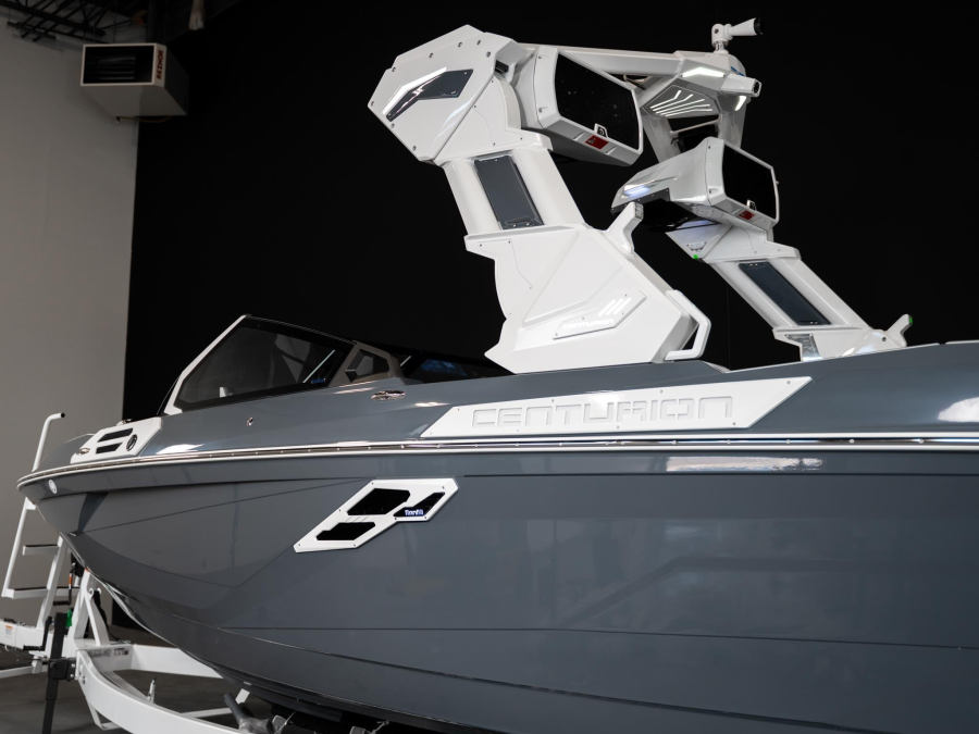 2026 Centurion Boats Ri245 for sale in Springville, Utah