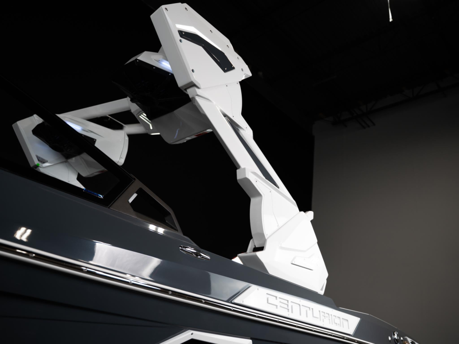 2026 Centurion Boats Ri245 for sale in Springville, Utah