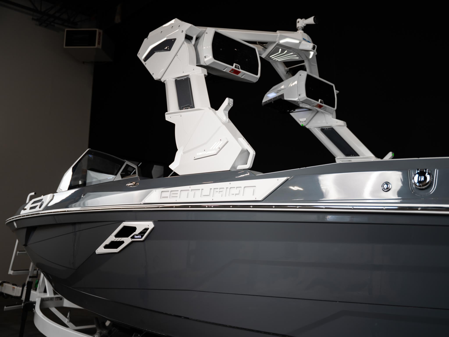 2026 Centurion Boats Ri245