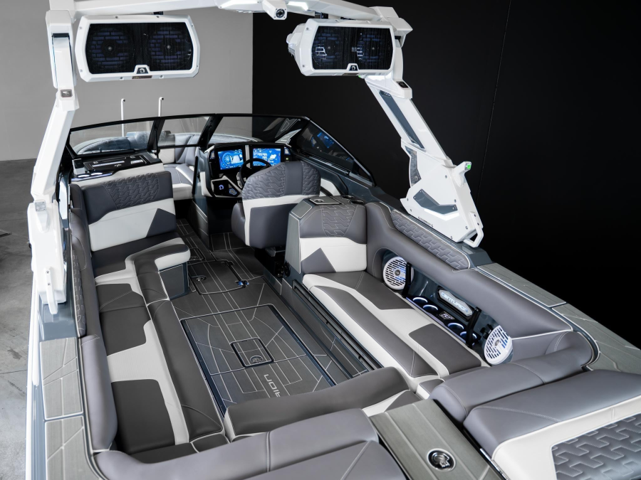 2026 Centurion Boats Ri245 for sale in Springville, Utah