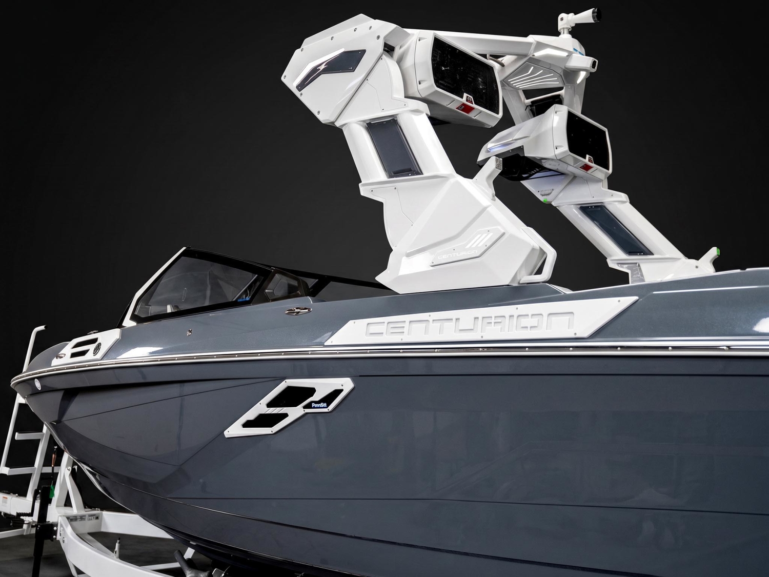 2026 Centurion Boats Ri245