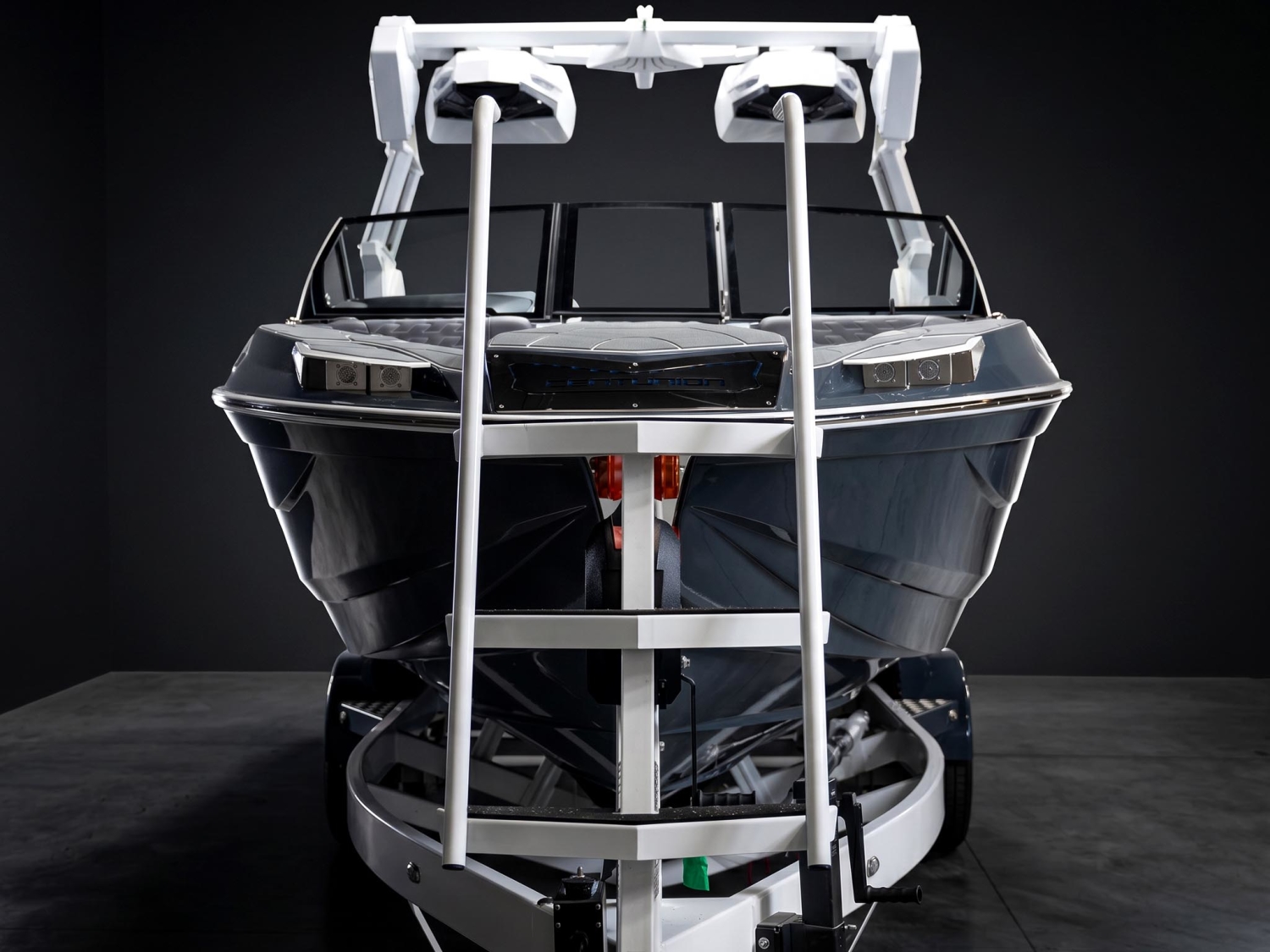 2026 Centurion Boats Ri245