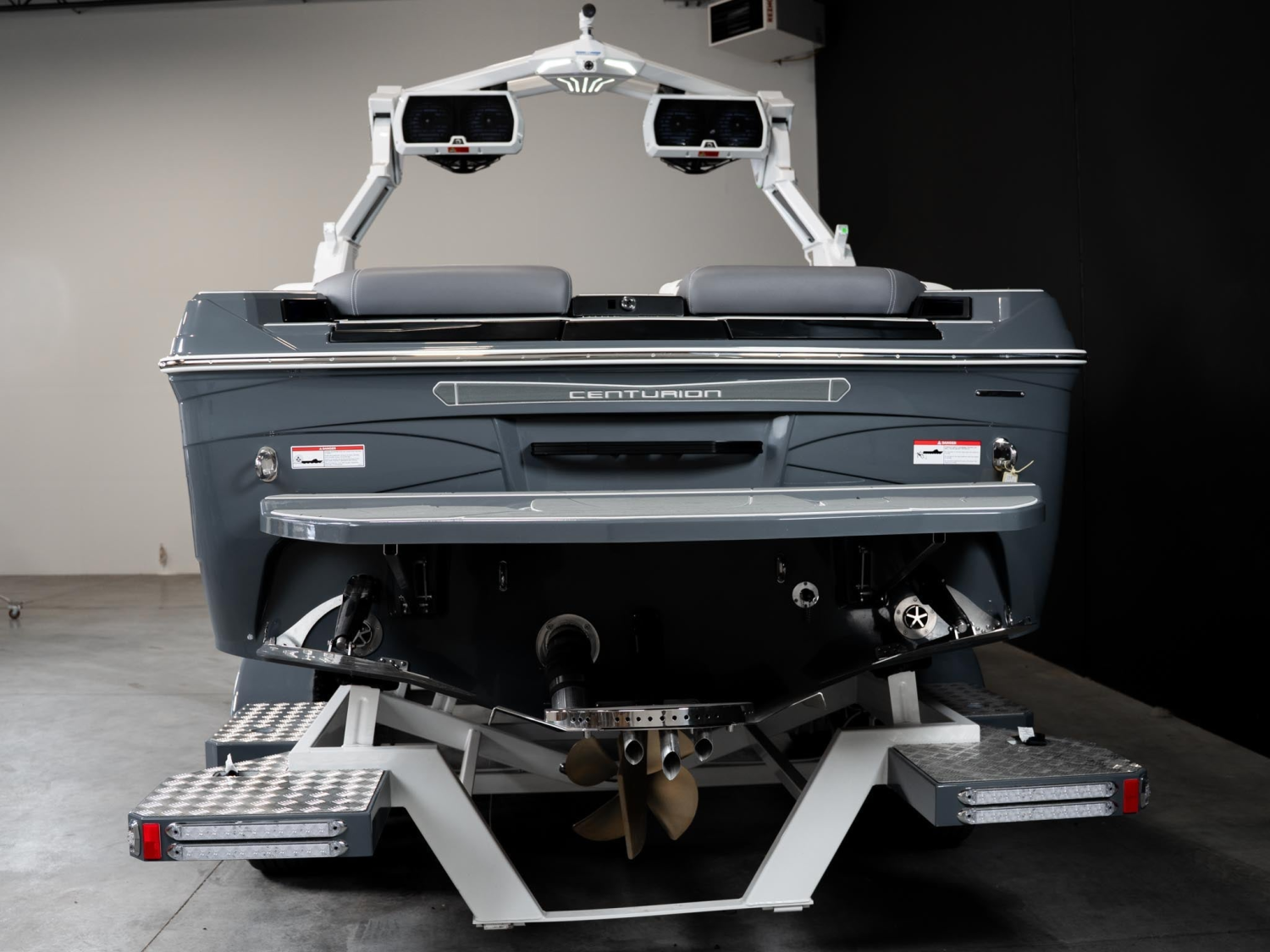 2026 Centurion Boats Ri245