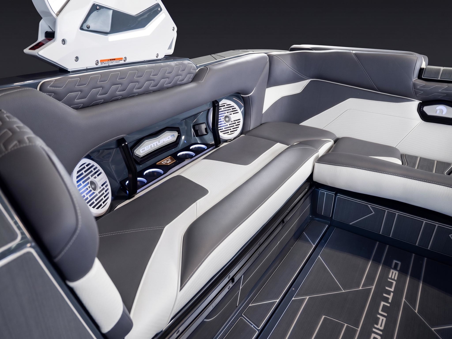2026 Centurion Boats Ri245