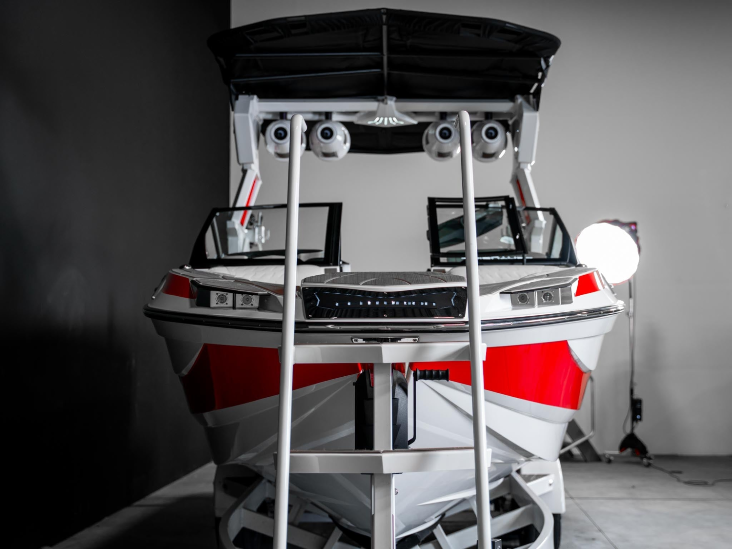 2024 Centurion Boats Ri265