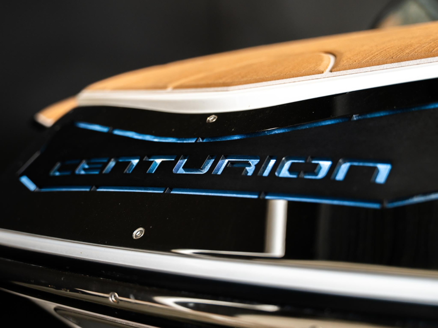 2024 Centurion Boats Ri265 for sale in Springville, Utah