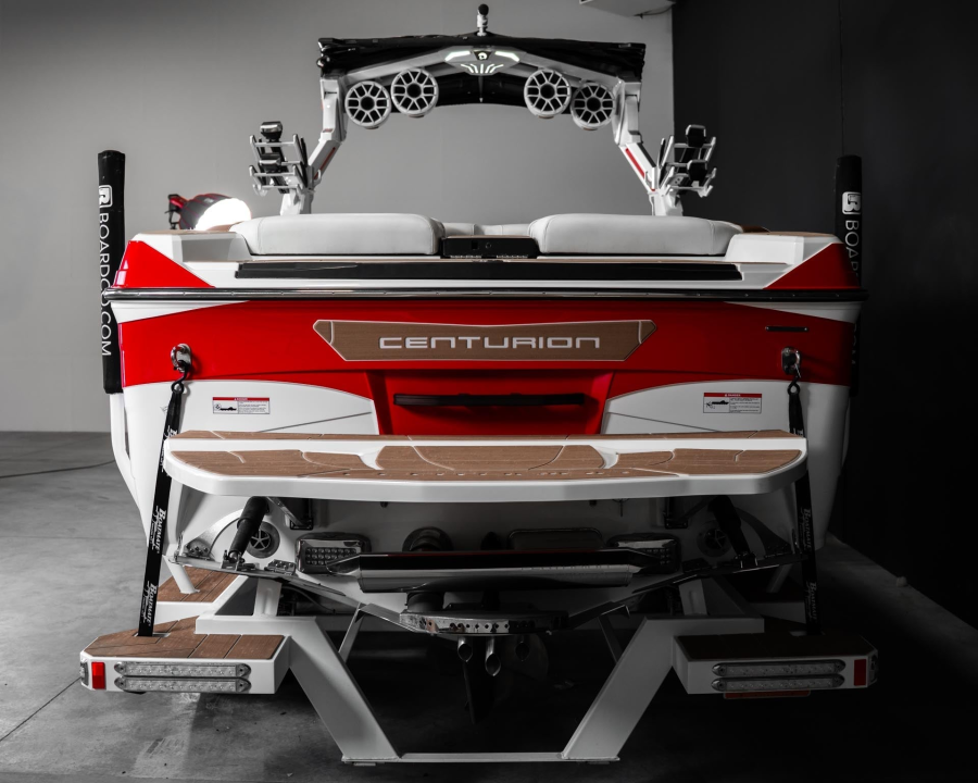 2024 Centurion Boats Ri265 for sale in Springville, Utah