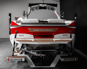 2024 Centurion Boats Ri265 for sale in Springville, Utah