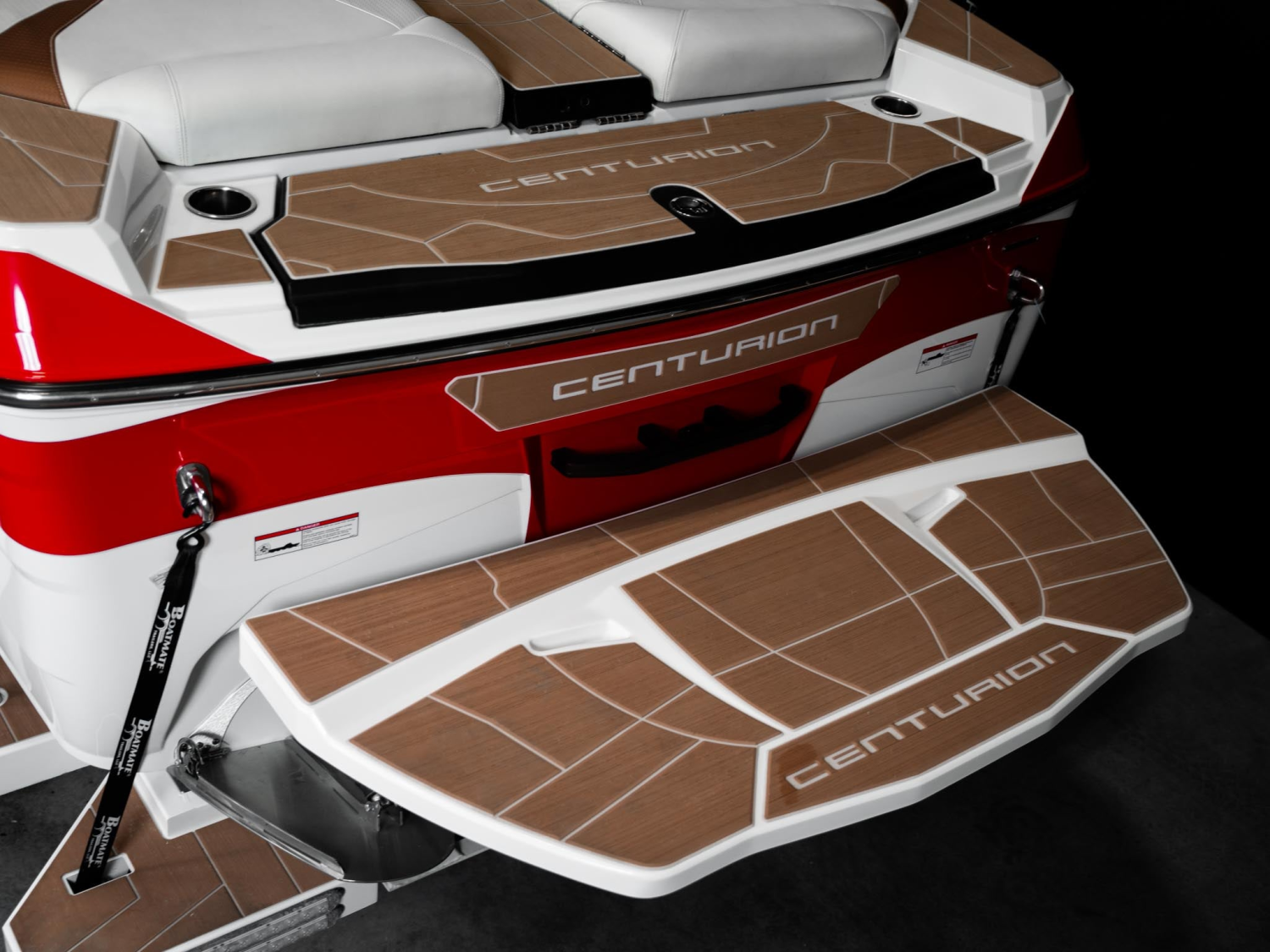 2024 Centurion Boats Ri265
