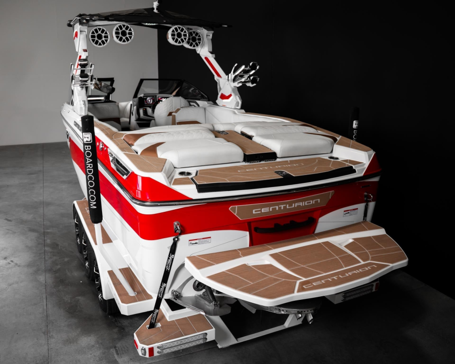 2024 Centurion Boats Ri265 for sale in Springville, Utah