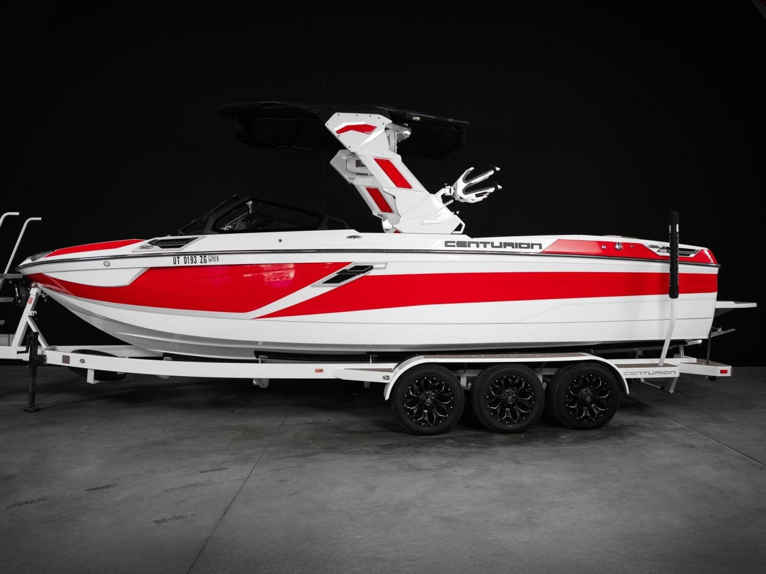 2024 Centurion Boats Ri265