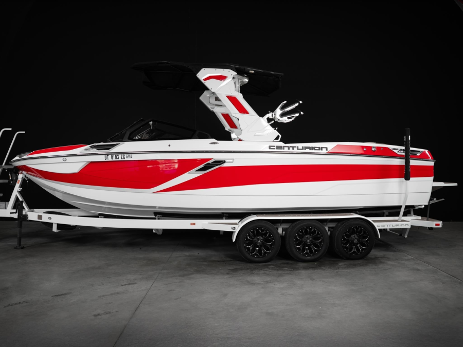 2024 Centurion Boats Ri265 for sale in Springville, Utah
