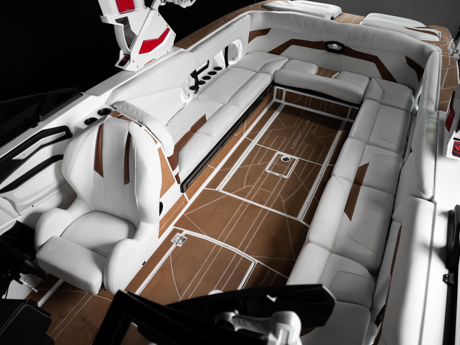 2024 Centurion Boats Ri265