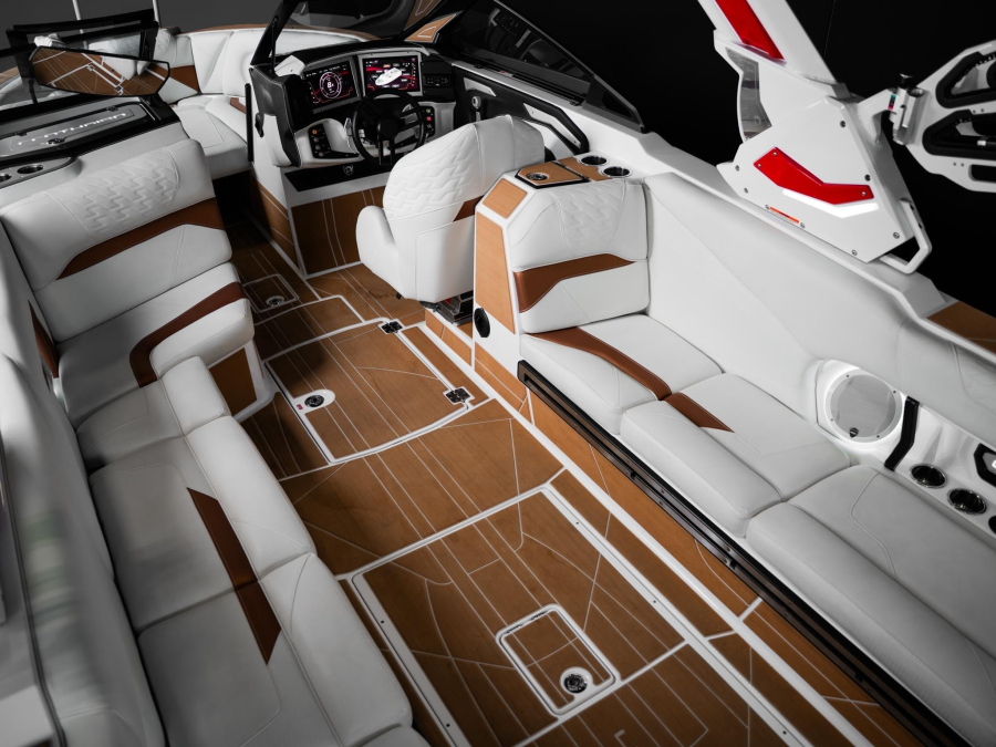 2024 Centurion Boats Ri265 for sale in Springville, Utah