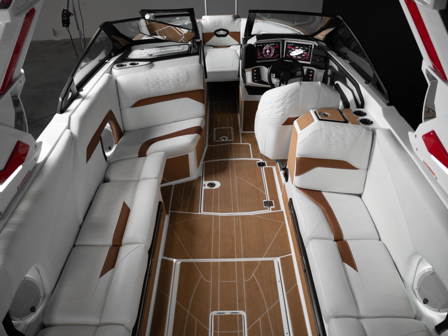 2024 Centurion Boats Ri265 for sale in Springville, Utah