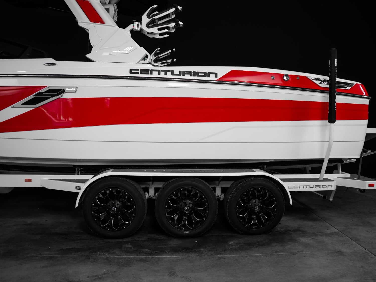 2024 Centurion Boats Ri265