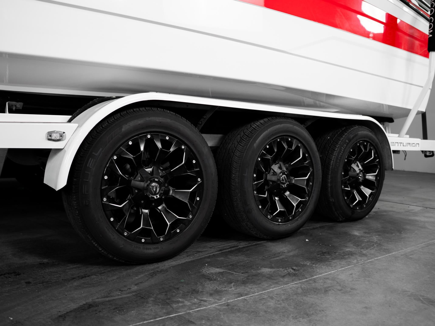 2024 Centurion Boats Ri265