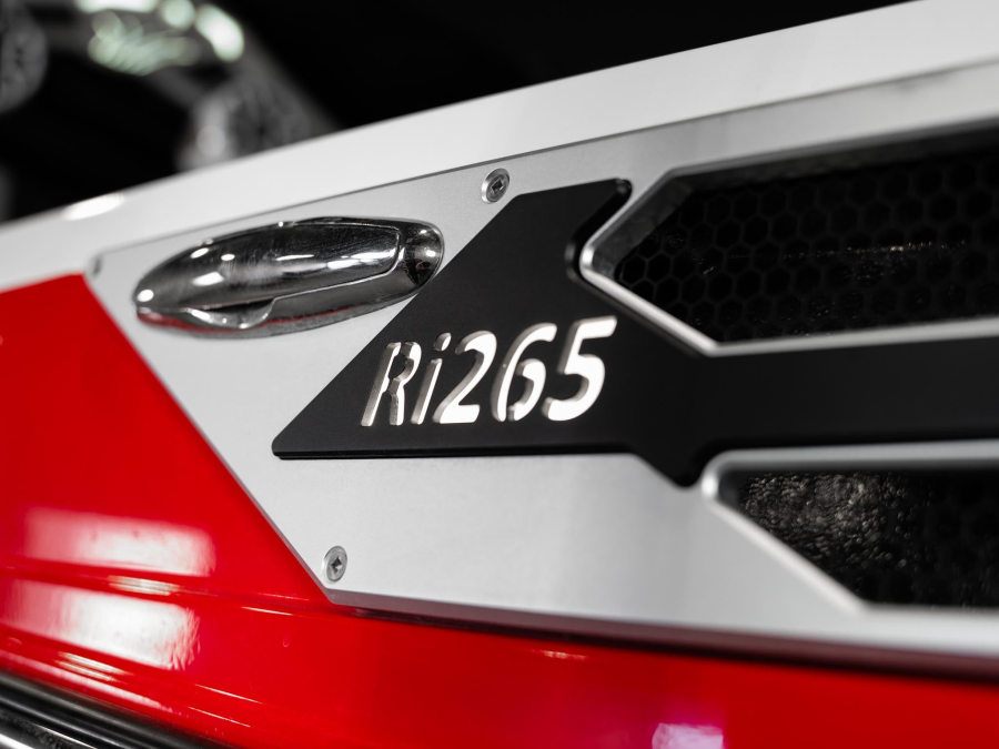 2024 Centurion Boats Ri265 for sale in Springville, Utah