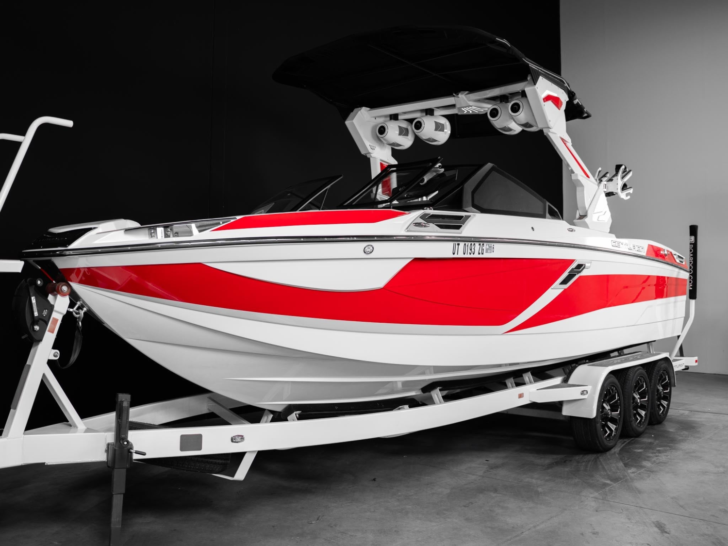 2024 Centurion Boats Ri265