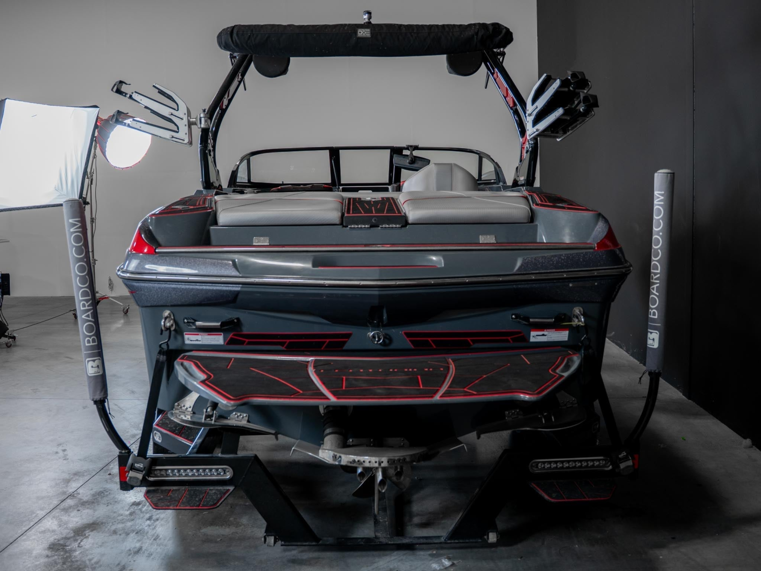 2021 Centurion Boats Fi21