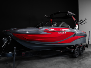 2021 Centurion Boats Fi21 for sale in Springville, Utah