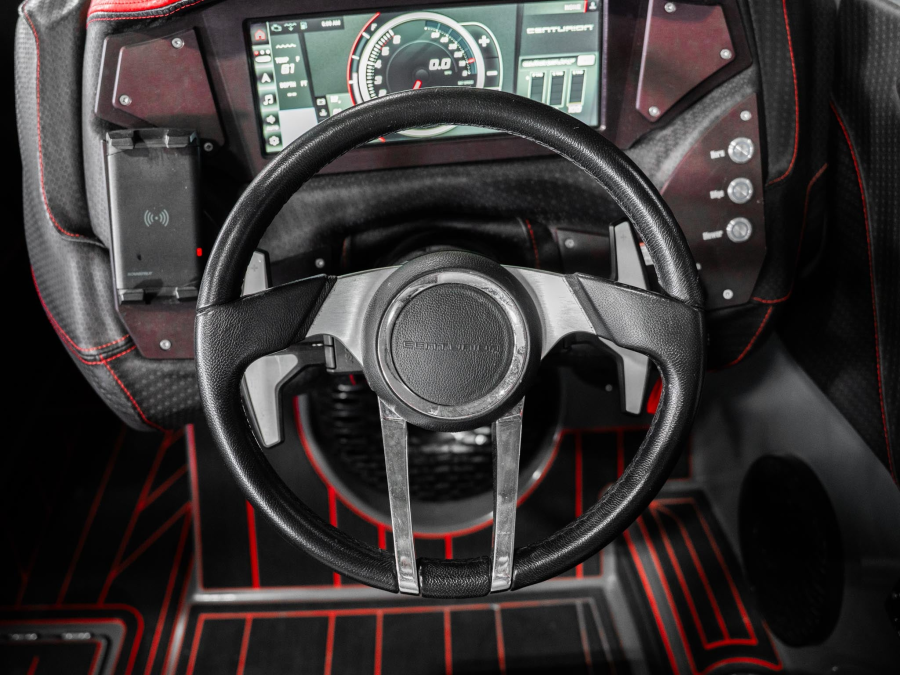 2021 Centurion Boats Fi21 for sale in Springville, Utah