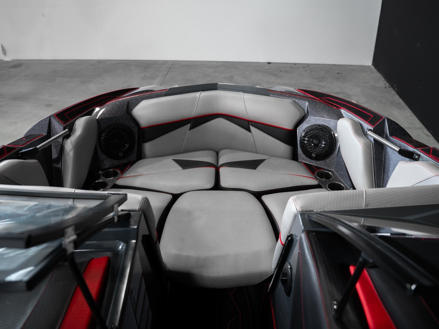 2021 Centurion Boats Fi21