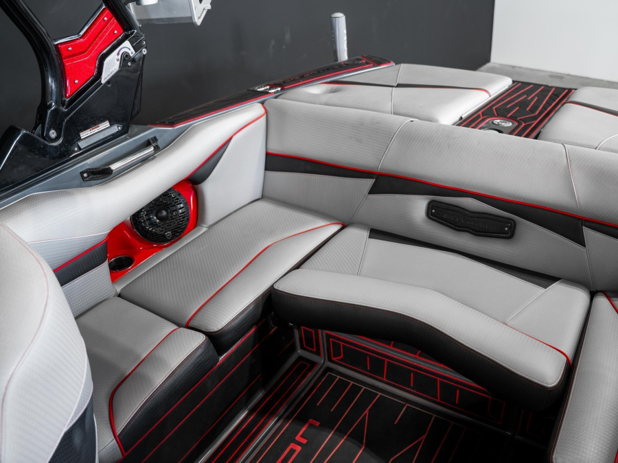 2021 Centurion Boats Fi21 for sale in Springville, Utah