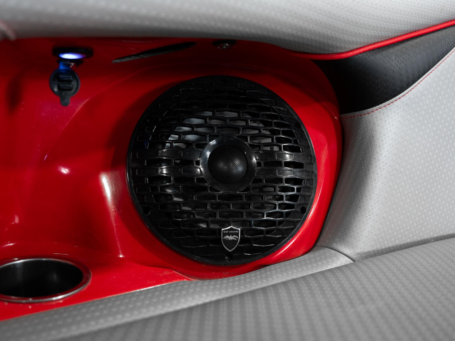 2021 Centurion Boats Fi21