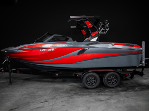 2021 Centurion Boats Fi21 for sale in Springville, Utah